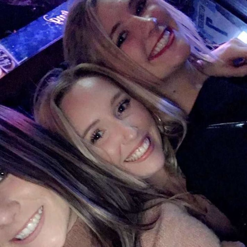 Meet your Posher, Anna margaret